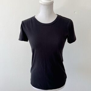 Z Supply Black T-Shirt